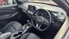 Nissan Juke 1.0 DiG-T 114 Tekna 5dr DCT Petrol Hatchback